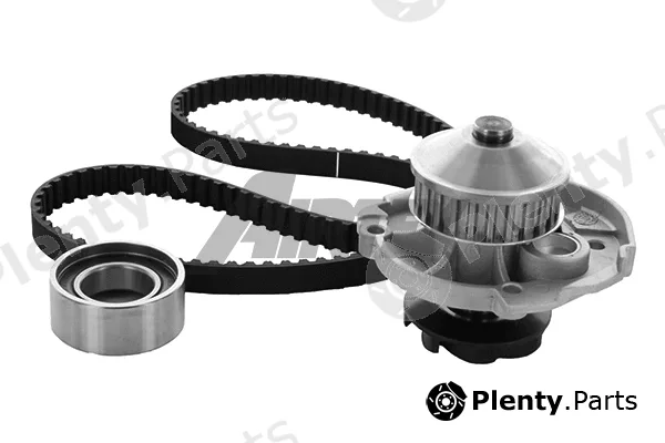 Airtex WPK-161602 — Water Pump & Timing Belt Kit
