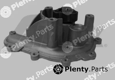 Airtex 1797 — Water Pump, engine cooling