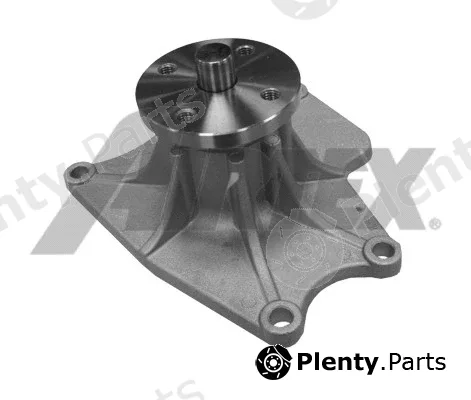 Airtex 1972 — Water Pump, engine cooling