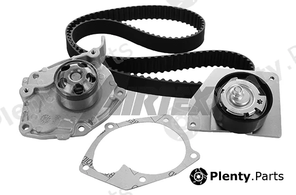 Airtex WPK-196001 — Water Pump & Timing Belt Kit