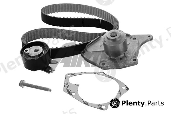 Airtex WPK-174601 — Water Pump & Timing Belt Kit