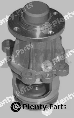 Airtex 1307 — Water Pump, engine cooling