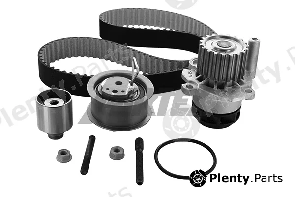Airtex WPK-177603 — Water Pump & Timing Belt Kit