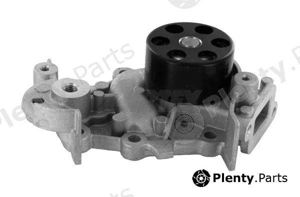 Airtex 1989 — Water Pump, engine cooling