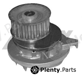 Airtex 1294 — Water Pump, engine cooling
