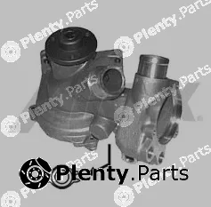 Airtex 1442 — Water Pump, engine cooling