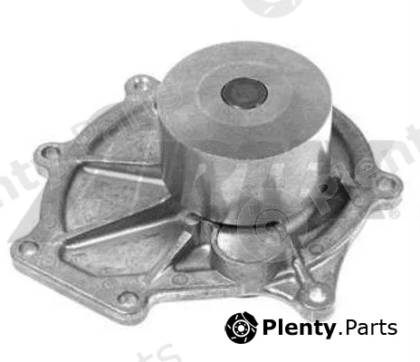 Airtex 1814 — Water Pump, engine cooling