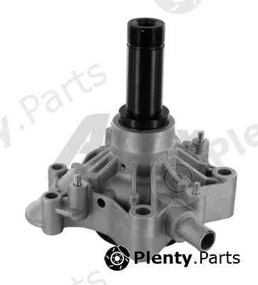 Airtex 1963 — Water Pump, engine cooling