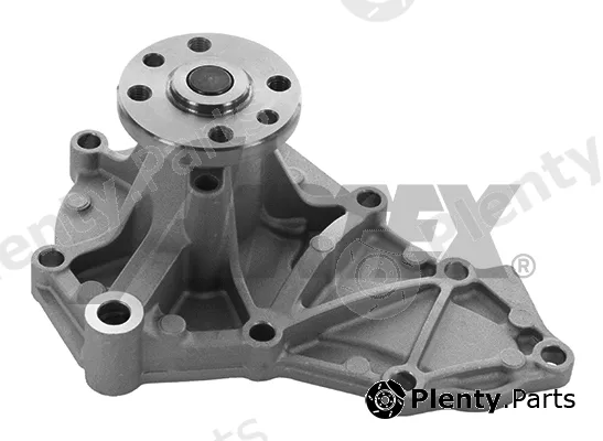 Airtex 2124 — Water Pump, engine cooling
