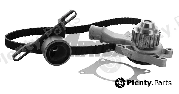 Airtex WPK-122901 — Water Pump & Timing Belt Kit