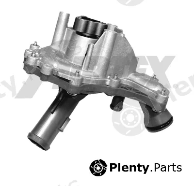 Airtex 1903 — Water Pump, engine cooling