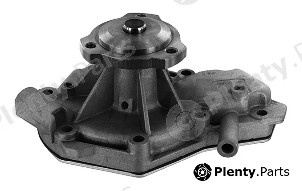 Airtex 1346 — Water Pump, engine cooling