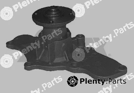 Airtex 9318 — Water Pump, engine cooling