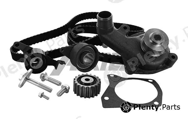 Airtex WPK-141502 — Water Pump & Timing Belt Kit