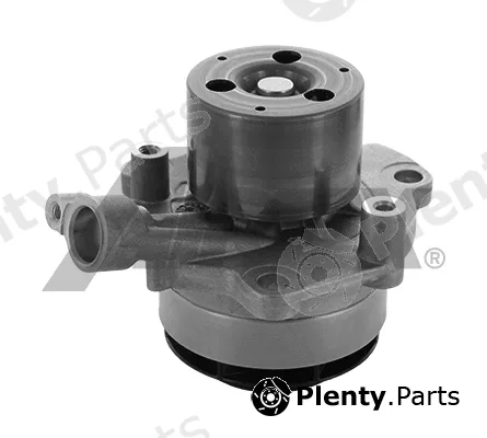 Airtex 1978 — Water Pump, engine cooling