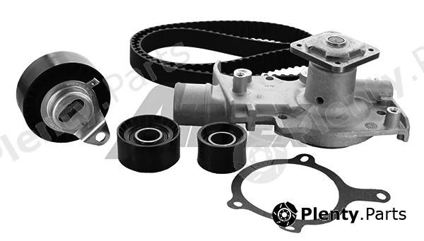 Airtex WPK-408401 — Water Pump & Timing Belt Kit