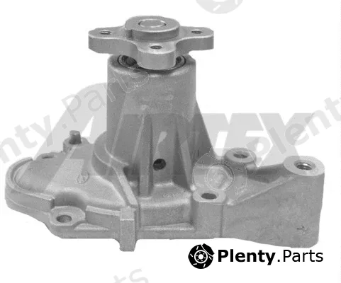 Airtex 1778 — Water Pump, engine cooling