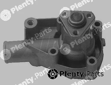 Airtex 1222 — Water Pump, engine cooling