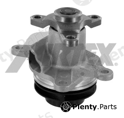 Airtex 1964 — Water Pump, engine cooling
