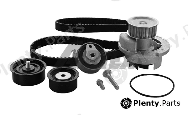 Airtex WPK-164201 — Water Pump & Timing Belt Kit