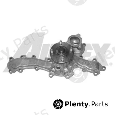 Airtex 1836 — Water Pump, engine cooling