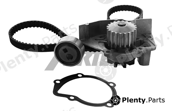 Airtex WPK-135901 — Water Pump & Timing Belt Kit