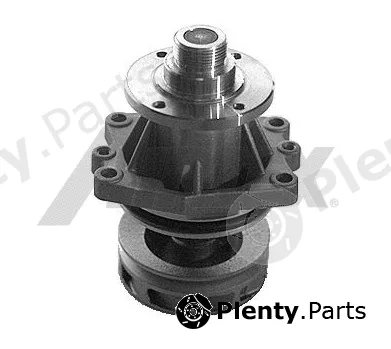 Airtex 1371 — Water Pump, engine cooling