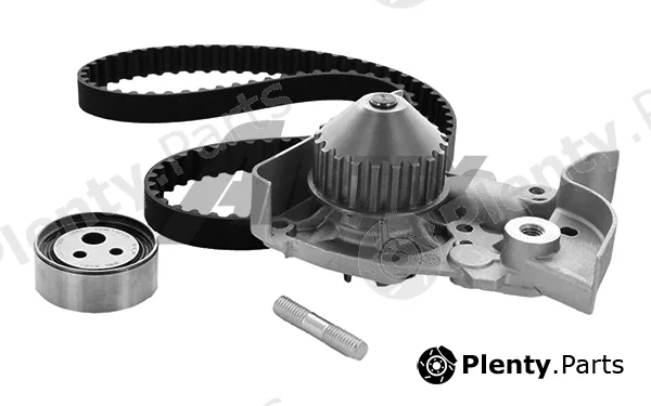 Airtex WPK-157702 — Water Pump & Timing Belt Kit