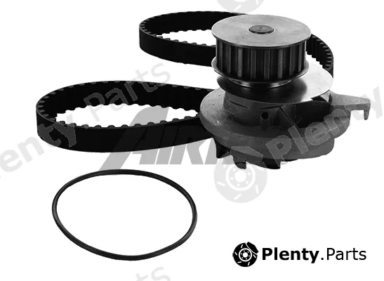Airtex WPK-116701 — Water Pump & Timing Belt Kit