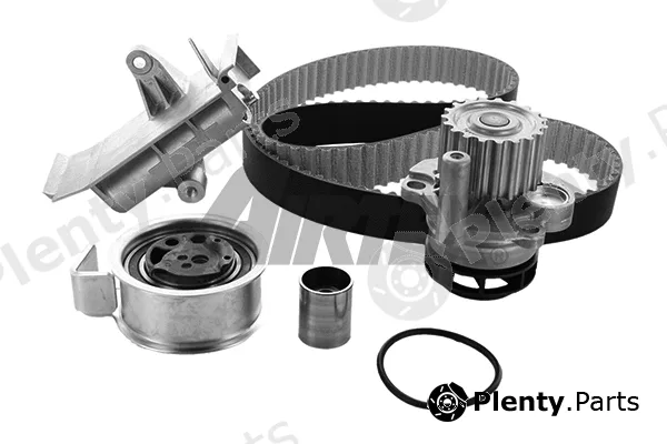 Airtex WPK-199804 — Water Pump & Timing Belt Kit