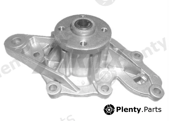Airtex 1654 — Water Pump, engine cooling