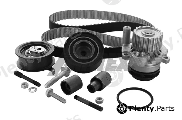 Airtex WPK-937802 — Water Pump & Timing Belt Kit