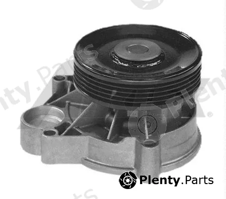 Airtex 1630 — Water Pump, engine cooling