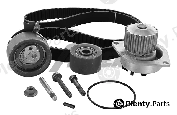 Airtex WPK-160002 — Water Pump & Timing Belt Kit