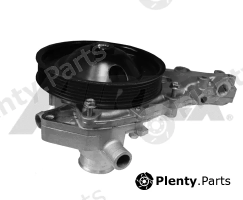 Airtex 1456 — Water Pump, engine cooling