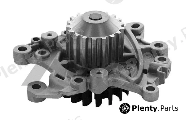 Airtex 2127 — Water Pump, engine cooling