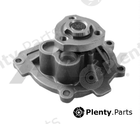 Airtex 1700 — Water Pump, engine cooling