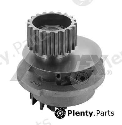 Airtex 1632 — Water Pump, engine cooling