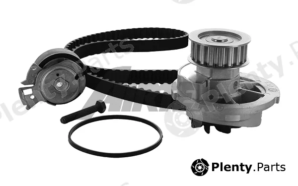 Airtex WPK-167701 — Water Pump & Timing Belt Kit