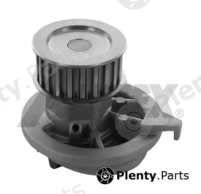 Airtex 1165-D — Water Pump, engine cooling
