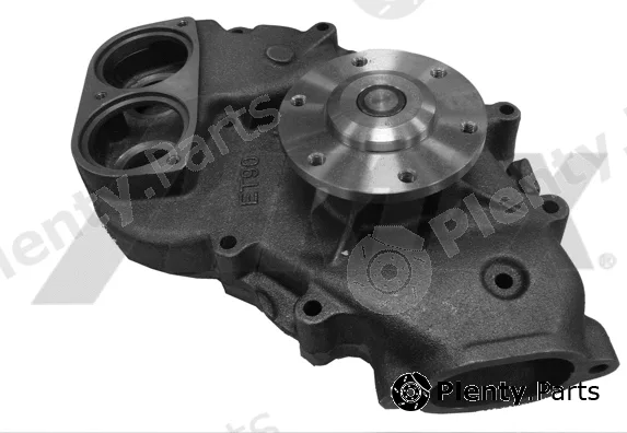 Airtex 2201 — Water Pump, engine cooling