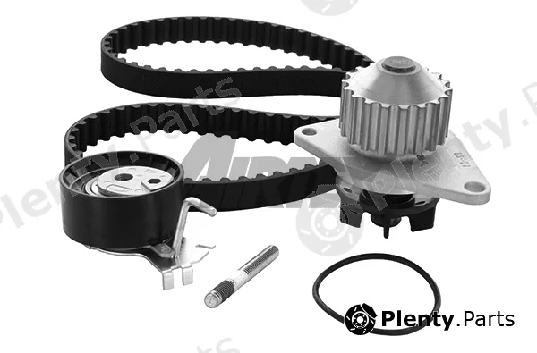 Airtex WPK-167902 — Water Pump & Timing Belt Kit