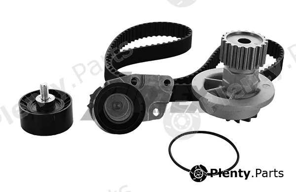 Airtex WPK-163301 — Water Pump & Timing Belt Kit