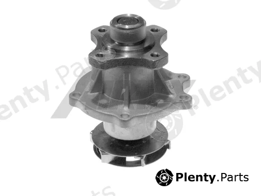 Airtex 1724 — Water Pump, engine cooling
