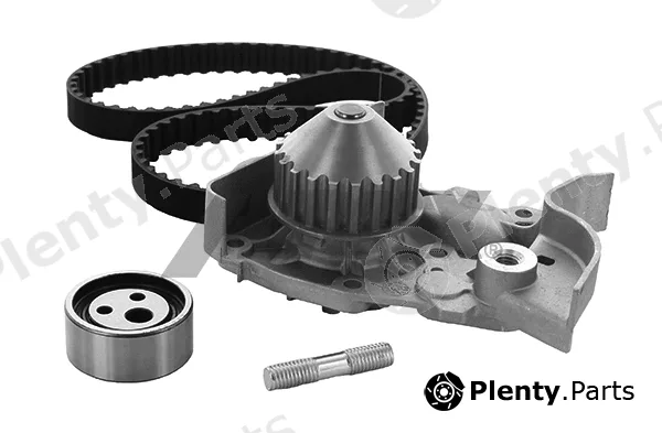 Airtex WPK-157701 — Water Pump & Timing Belt Kit