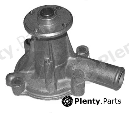 Airtex 1306 — Water Pump, engine cooling