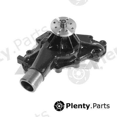 Airtex 5074 — Water Pump, engine cooling
