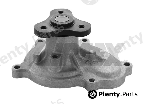Airtex 2128 — Water Pump, engine cooling
