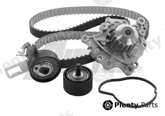 Airtex WPK-212701 — Water Pump & Timing Belt Kit