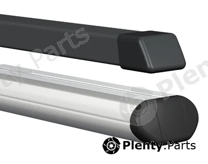 Aterapool 044258 — Roof Rack Roof rack Type AS - Steel